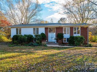 357 Birch Circle Dr, Hudson, NC 28638