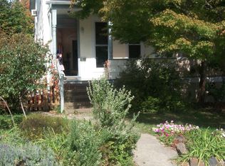 2904 Grindon Ave, Baltimore, MD 21214