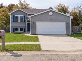 410 Spicetree Ln, Mason, MI 48854