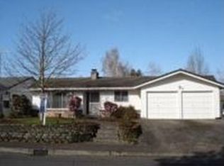 623 45th Pl SE, Salem, OR 97317