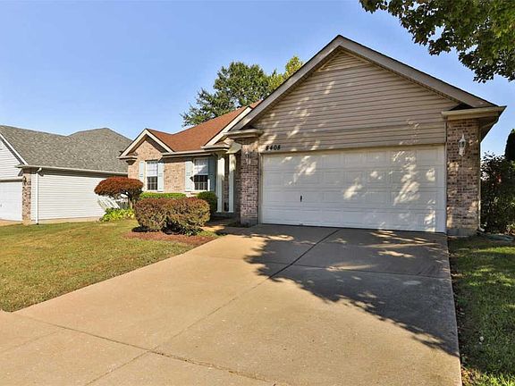 3rd image of 8408 Weber Trail Dr