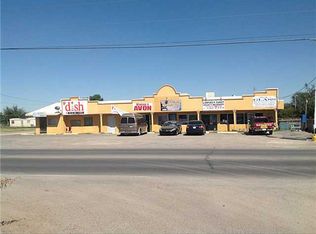 11685 Socorro Rd, Socorro, TX 79927