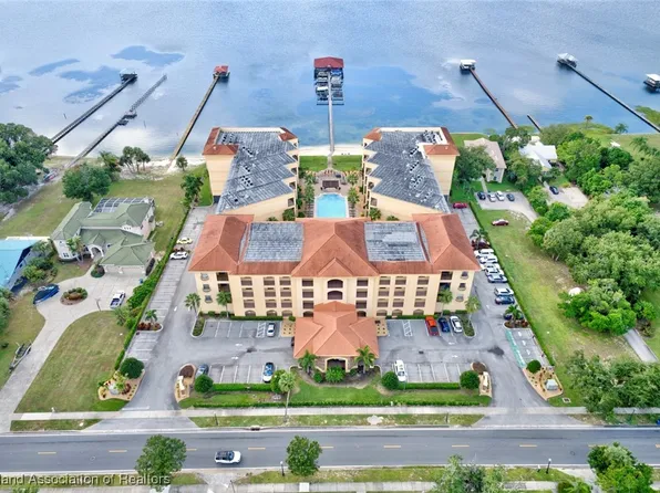 2351 Lakeview Dr Unit 301, Sebring, FL 33870