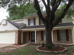 13402 Bridgepath Ln, Houston, TX 77041