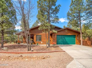 2951 Alpine Rdg, Show Low, AZ 85901