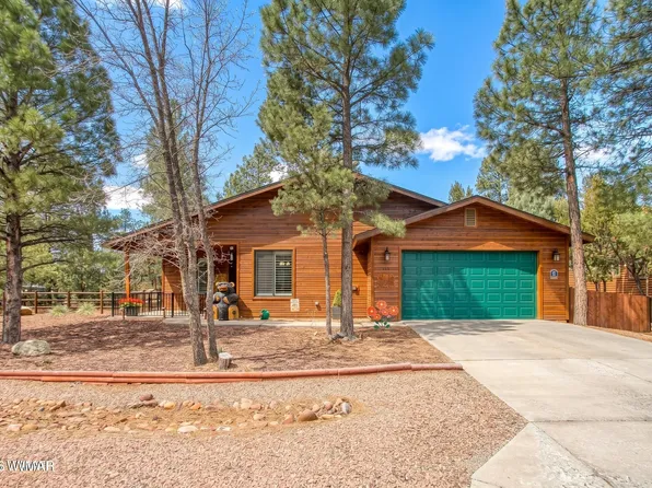2951 Alpine Rdg, Show Low, AZ 85901