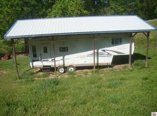 8050 Linton Rd, Cadiz, KY 42211