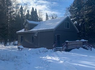 16250 Sharp Rock Rd NE, Hines, MN 56647