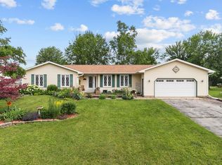 363 E Cumberland St, Berlin, WI 54923