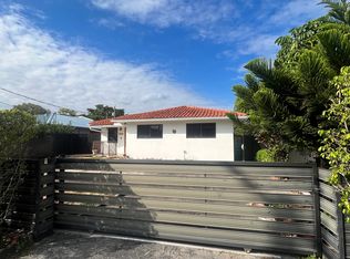 3623 SW 6th St #3623, Miami, FL 33135