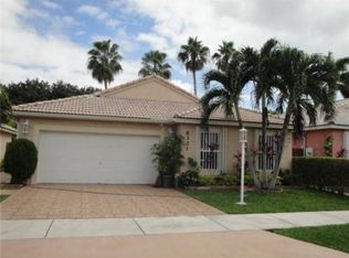 8321 SW 157th Ct, Miami, FL 33193