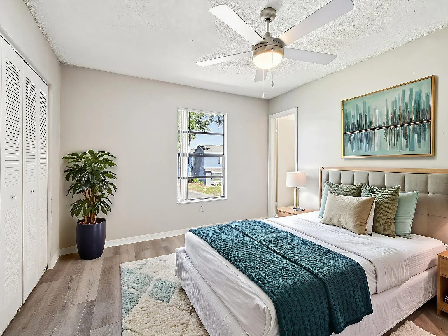 Village Townhomes — Photo 2