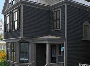 247 Union St, Hudson, NY 12534