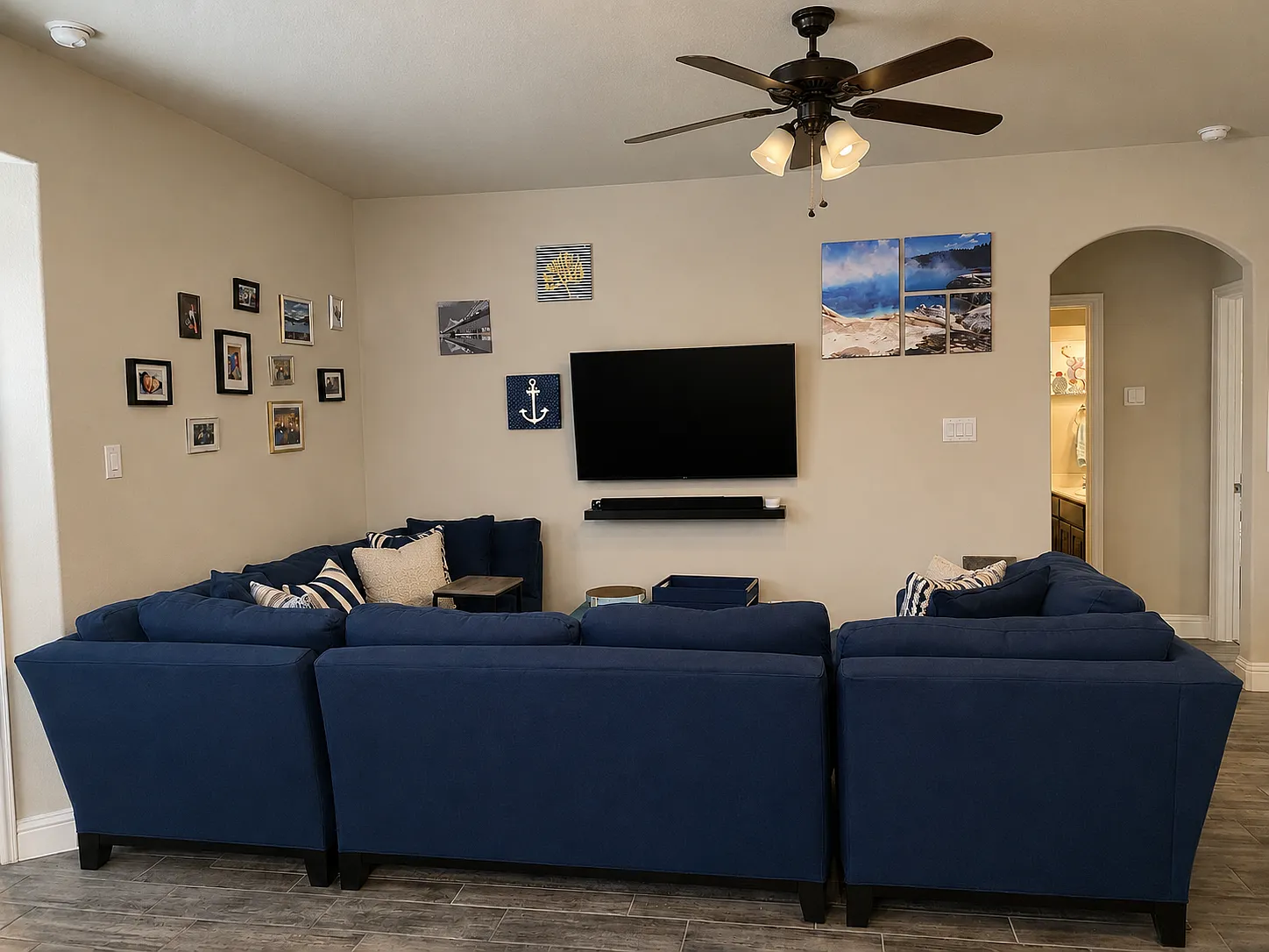3 bed, 1693 sqft, $2,200 — Photo 2