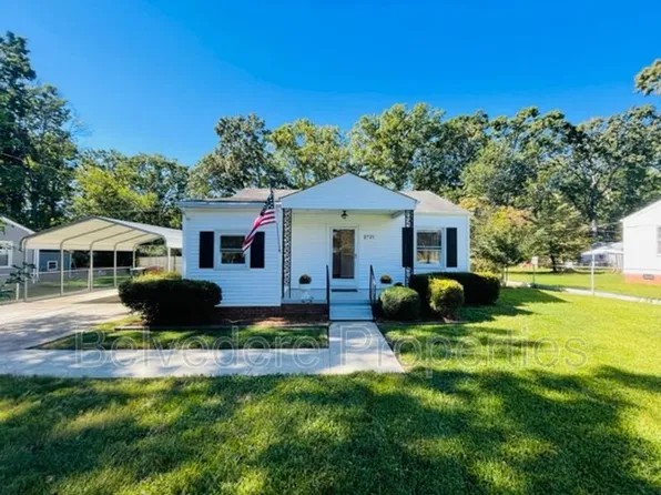 2721 Stratford Dr, Greensboro, NC 27408