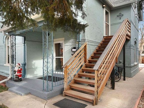 3rd image of 2130 N High St Unit B