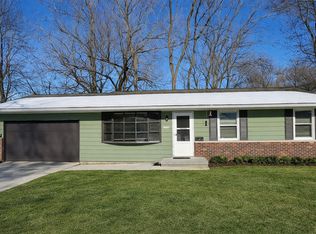 1102 Oak Ave, Lafayette, IN 47905