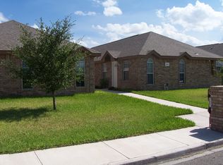 3608-4 Faith Hill Street Rd, Edinburg, TX 78541