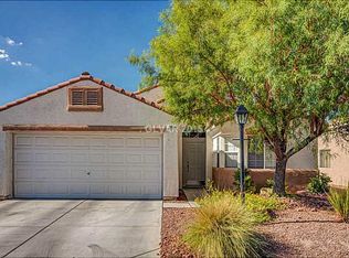 3488 Cherbourg Ave, Las Vegas, NV 89141