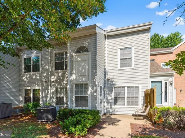 8644 Devon Hills Dr, Fort Washington, MD 20744