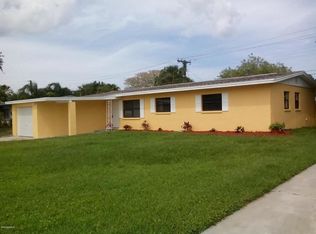 320 3rd St, Merritt Island, FL 32953