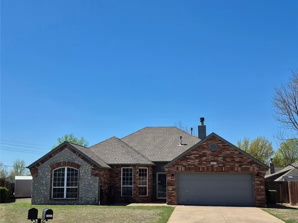 4078 S 213th East Ave, Broken Arrow, OK 74014