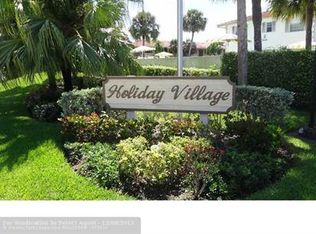 3684 N University Dr #G-3, Coral Springs, FL 33065