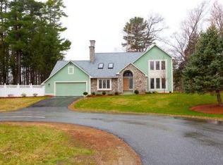 29 Mason Dr, Salem, NH 03079