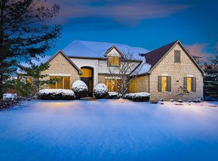 2350 Ashbury Close, Powell, OH