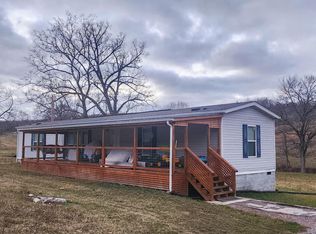 5478 Highway 131, Washburn, TN 37888
