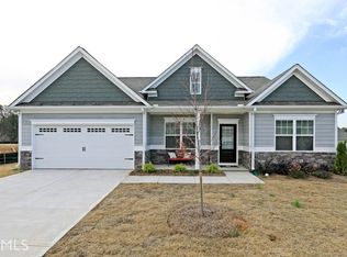 10 Heritage Pointe Dr, Covington, GA 30016