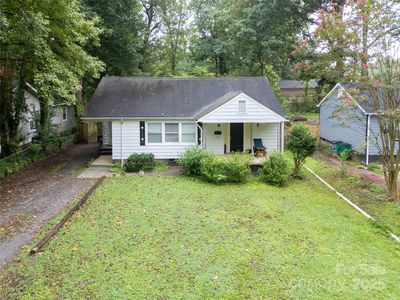 4036 Dinglewood Ave, Charlotte, NC, 28205