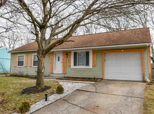 3438 Chaucer Dr, Lafayette, IN 47909