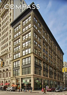 Sold by Compass | media 27