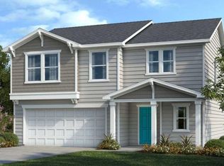 170 Purple Aster St, Youngsville, NC 27596