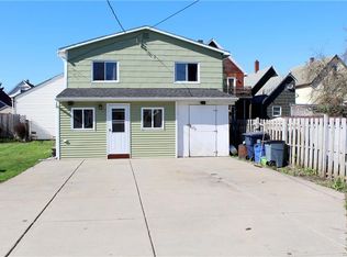 10 Clay St, Buffalo, NY 14218