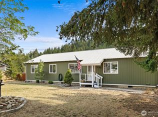 S Cle Elum Original, South Cle Elum, WA 98943