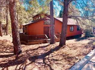 4035 Canyon Loop, Flagstaff, AZ 86005