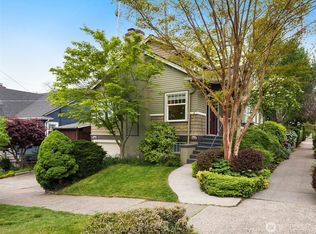 1423 Nob Hill Ave N, Seattle, WA 98109