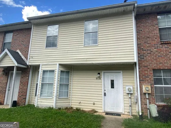 8538 Westchester Dr, Douglasville, GA 30134