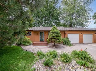 409 W Edwin St, Linwood, MI 48634