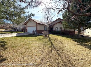 358 Ponderosa Cir, Parachute, CO 81635