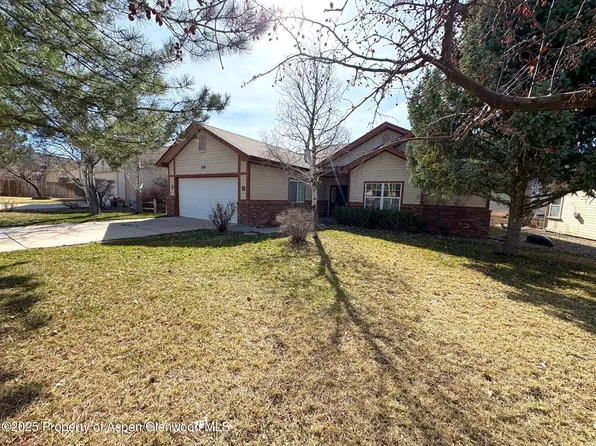 358 Ponderosa Cir, Parachute, CO 81635