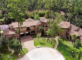 25 Greyton Ln, Houston, TX 77024