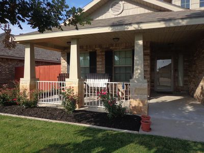 610 Dimaggio Ct, Midland, TX, 79706