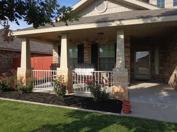 610 Dimaggio Ct, Midland, TX 79706