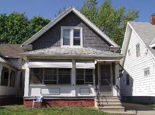 1126 Walbridge Ave, Toledo, OH 43609