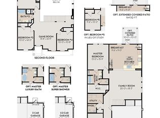 14348 High Hill Dr, Conroe, TX 77303