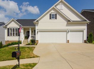 8517 Beautiful Valley Dr, Nashville, TN 37221