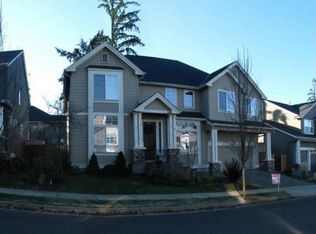 11170 SW Patwin Ct, Tualatin, OR 97062